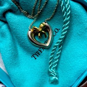 Best Deals for Broken Tiffany Necklace 
